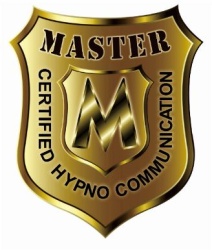 Trademark MASTER CERTIFIED HYPNO COMMUNICATION