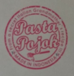 Trademark Pojok Pasta