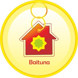 Trademark Baituna