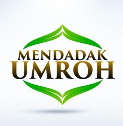 Trademark MENDADAK UMROH