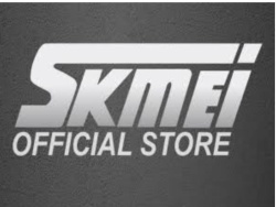 Trademark SKMEI OFFICIAL STORE