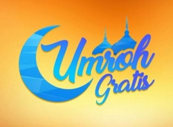 Trademark UMROH GRATIS