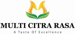 Trademark MULTI CITRA RASA