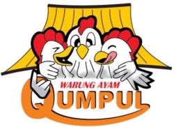 Trademark WARUNG AYAM QUMPUL