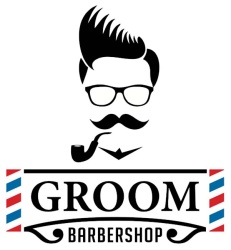 Trademark GROOM BARBERSHOP