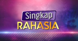 Trademark SINGKAP RAHASIA