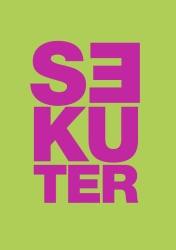 Trademark SEKUTER