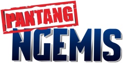 Trademark PANTANG NGEMIS