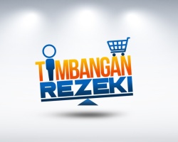 Trademark TIMBANGAN REZEKI