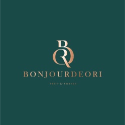 Trademark BONJOURDEORI + LOGO