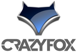 Trademark CRAZYFOX