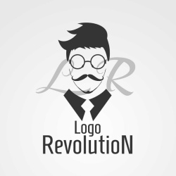 Trademark LOGO REVOLUTION