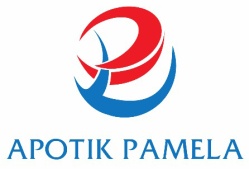 Trademark APOTIK PAMELA