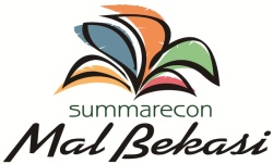 Trademark Summarecon Mal Bekasi