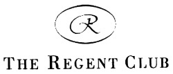 Trademark The Regent Club