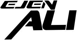 Trademark EJEN ALI