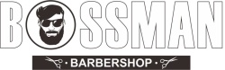 Trademark BOSSMAN BARBERSHOP