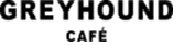 Trademark GREYHOUND CAFE