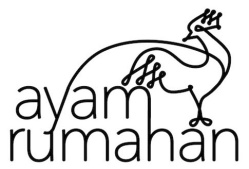 Trademark AYAMRUMAHAN