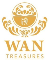 Trademark WAN TREASURES