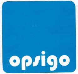 Trademark OPSIGO