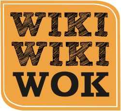 Trademark WIKI-WIKI WOK