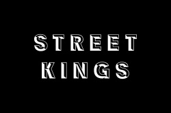 Trademark STREET KINGS