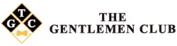 Trademark TGC - THE GENTLEMEN CLUB + LOGO