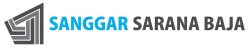 Trademark SANGGAR SARANA BAJA + LOGO