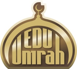 Trademark EDU UMRAH