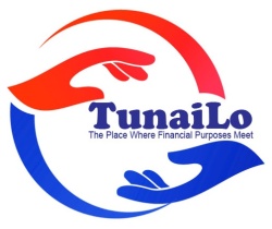 Trademark TunaiLo The Place Where Financial Purposes Meet