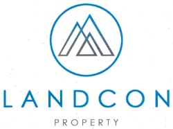 Trademark LANDCON PROPERTY