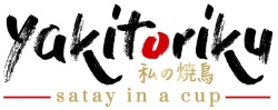 Trademark YAKITORIKU