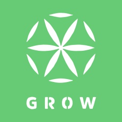 Trademark GROW