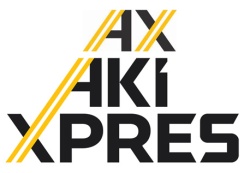 Trademark AKIXPRES