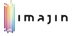 Trademark Imajin+Logo