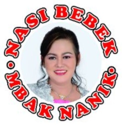 Trademark NASI BEBEK MBAK NANIK