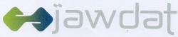 Trademark JAWDAT + LOGO