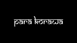 Trademark PARA KORAWA