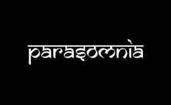 Trademark PARASOMNIA