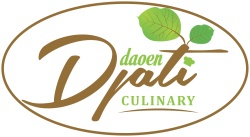 Trademark DAOEN DJATI CULINARY