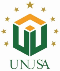 Trademark UNUSA