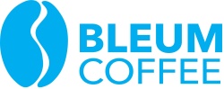 Trademark BLEUM COFFEE