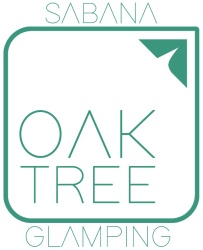 Trademark SABANA OAK TREE GLAMPING