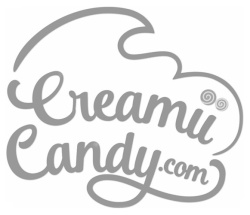 Trademark CREAMIICANDY.COM