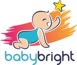 Trademark BABY BRIGHT