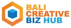 Trademark BALI CREATIVE BIZ HUB