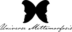 Trademark UNIVERSE METTAMORFOSIS + LOGO