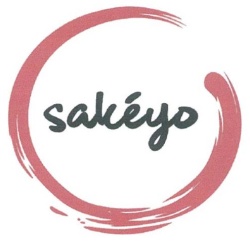 Trademark sakeyo