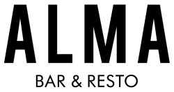 Trademark ALMA BAR & RESTO